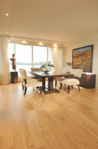 Mirage Hardwood Floors