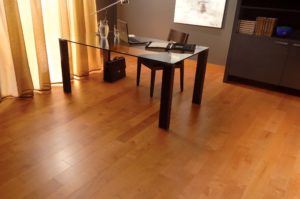 Mirage Hardwood Floors