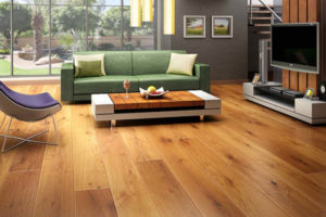 Artistry Hardwood Flooring