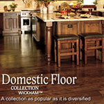 Wickham Hardwood Flooring